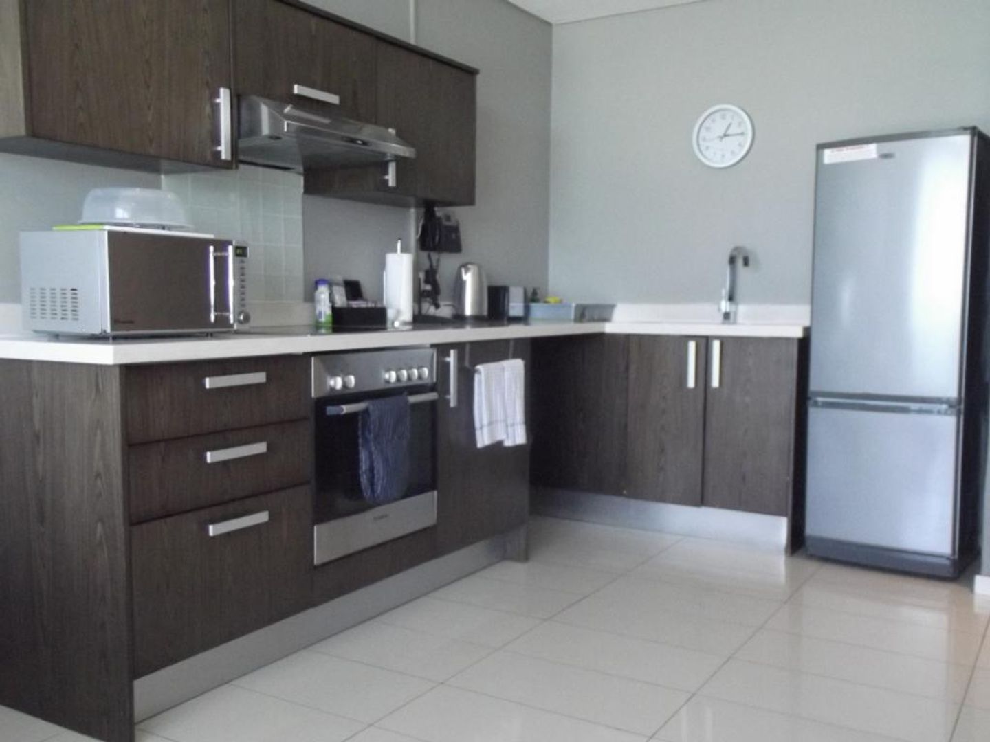 1 Bedroom Property for Sale in Beachfront Western Cape